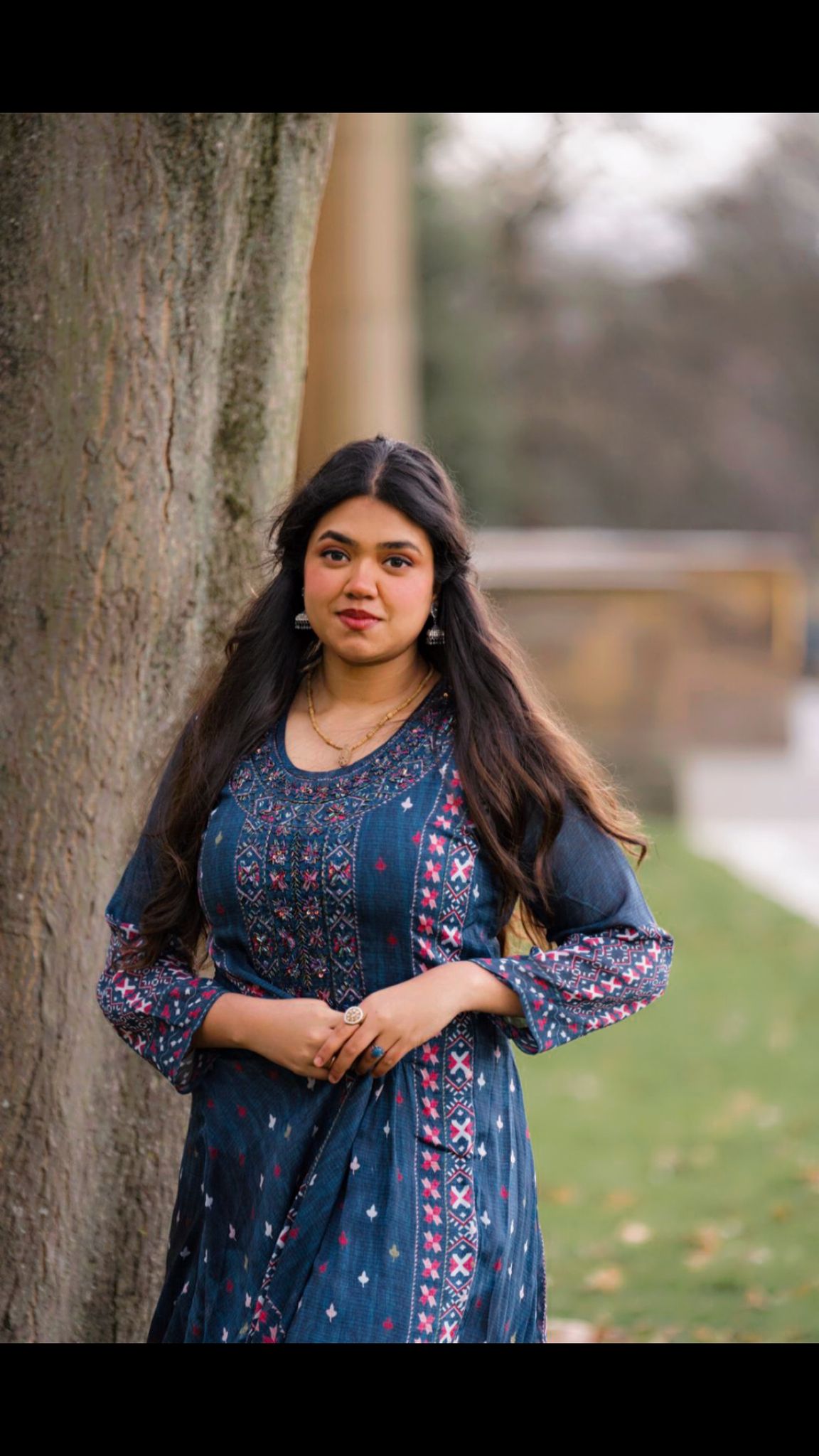 Female Krishna-conscious Post graduate Student profile from Select One on Hare Krishna Marriage